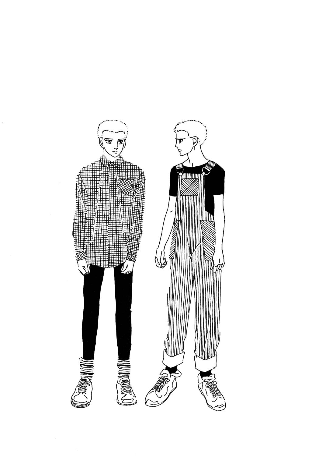 Ngự Trị Ta, Vị Chúa Tàn Bạo - Zankokuna Kami Ga Shihaisuru: Chapter 31