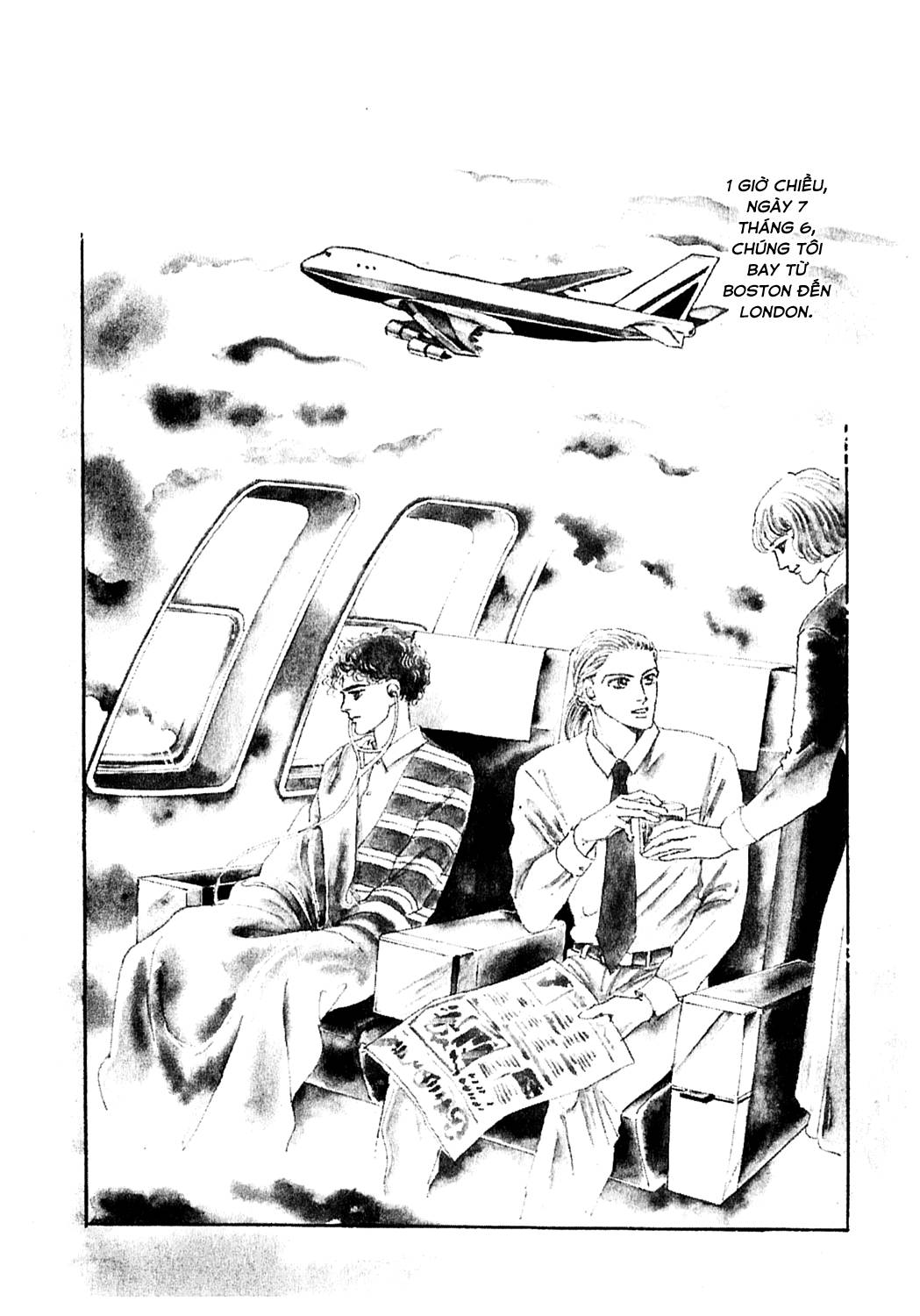 Ngự Trị Ta, Vị Chúa Tàn Bạo - Zankokuna Kami Ga Shihaisuru: Chapter 31