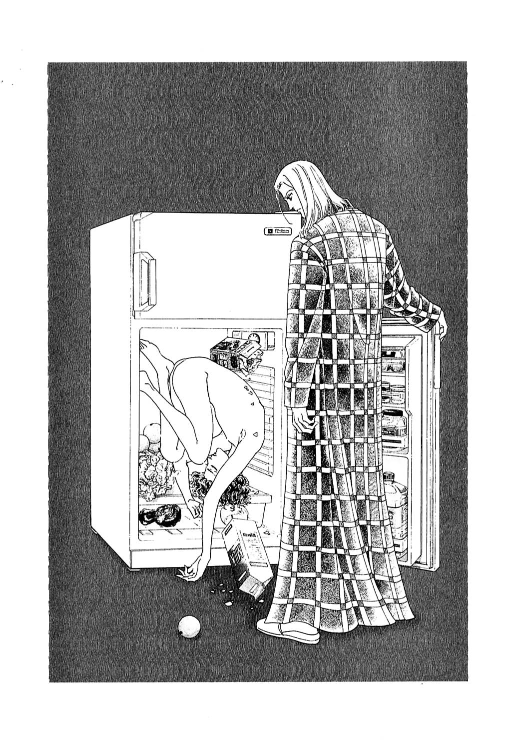 Ngự Trị Ta, Vị Chúa Tàn Bạo - Zankokuna Kami Ga Shihaisuru: Chapter 34