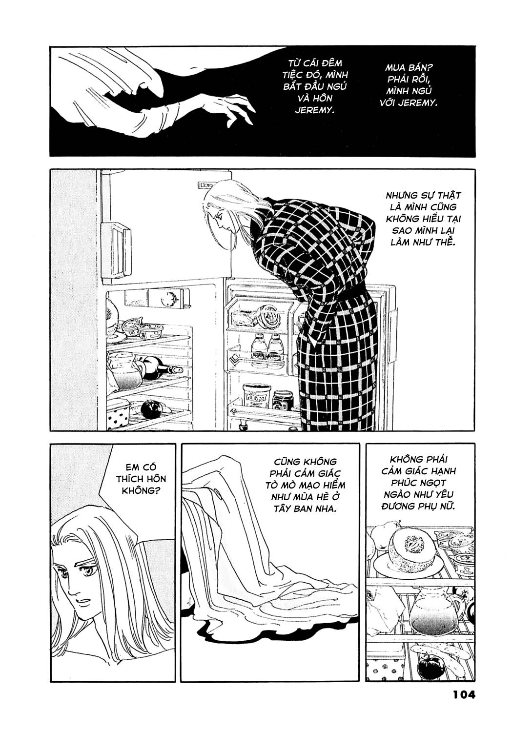 Ngự Trị Ta, Vị Chúa Tàn Bạo - Zankokuna Kami Ga Shihaisuru: Chapter 34