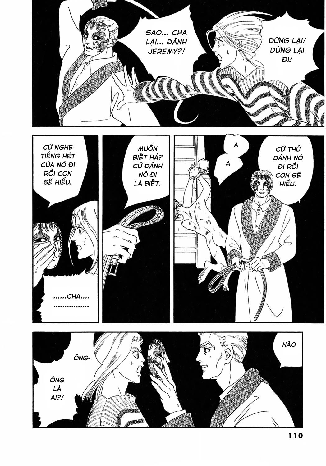 Ngự Trị Ta, Vị Chúa Tàn Bạo - Zankokuna Kami Ga Shihaisuru: Chapter 34