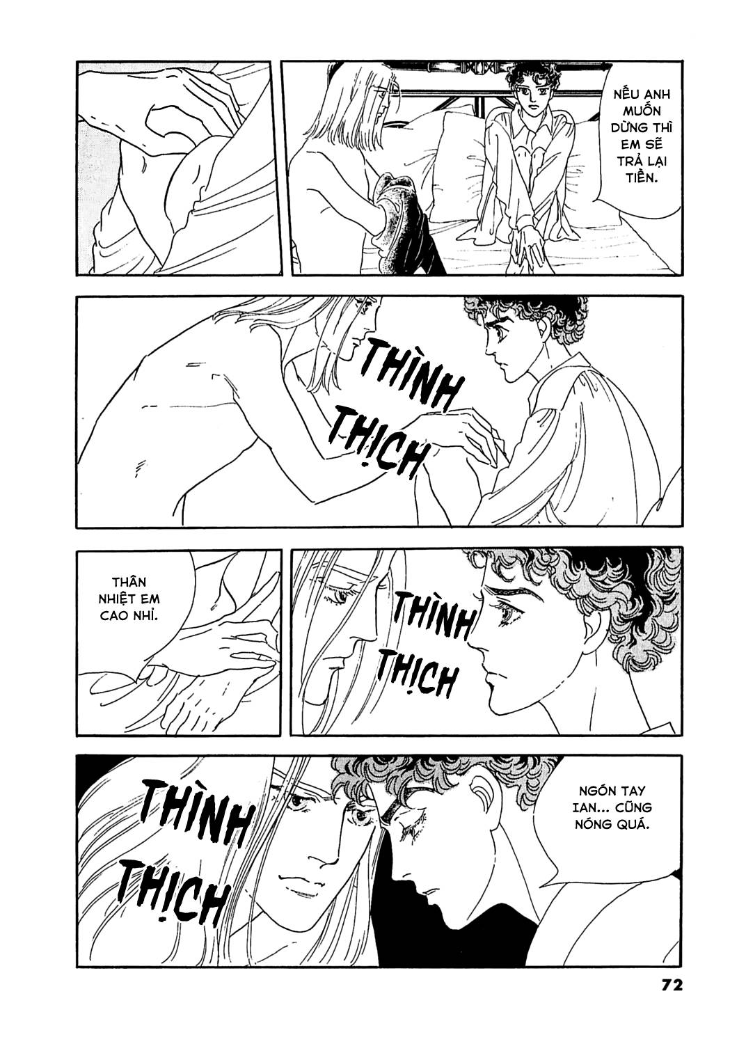 Ngự Trị Ta, Vị Chúa Tàn Bạo - Zankokuna Kami Ga Shihaisuru: Chapter 34