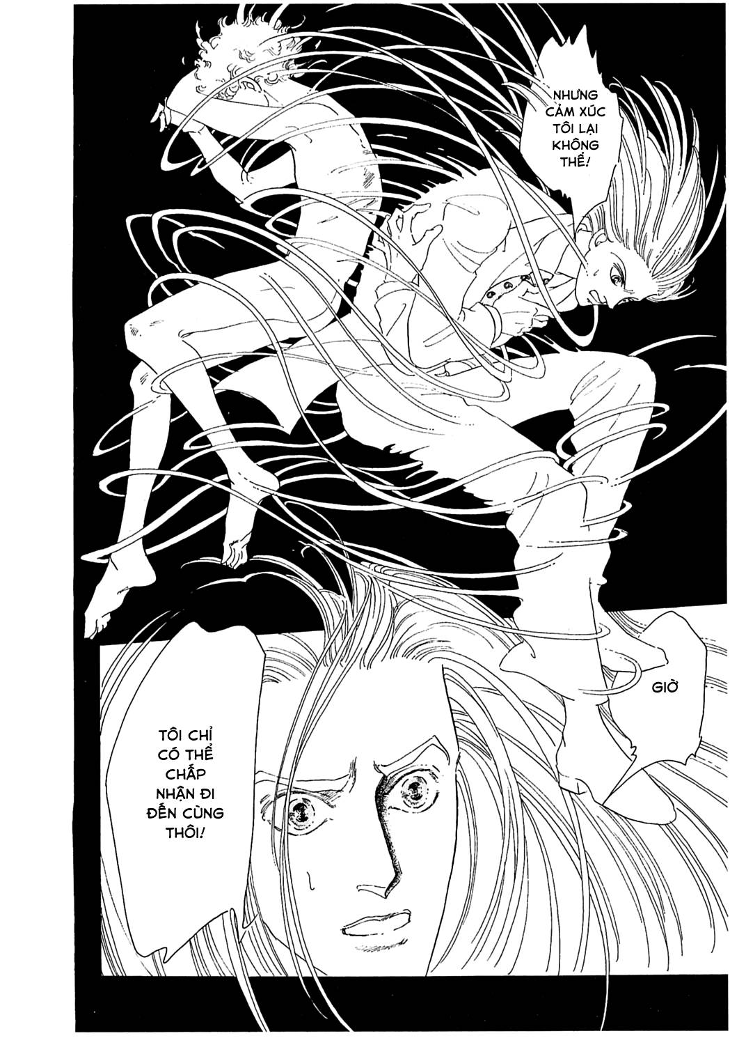 Ngự Trị Ta, Vị Chúa Tàn Bạo - Zankokuna Kami Ga Shihaisuru: Chapter 34