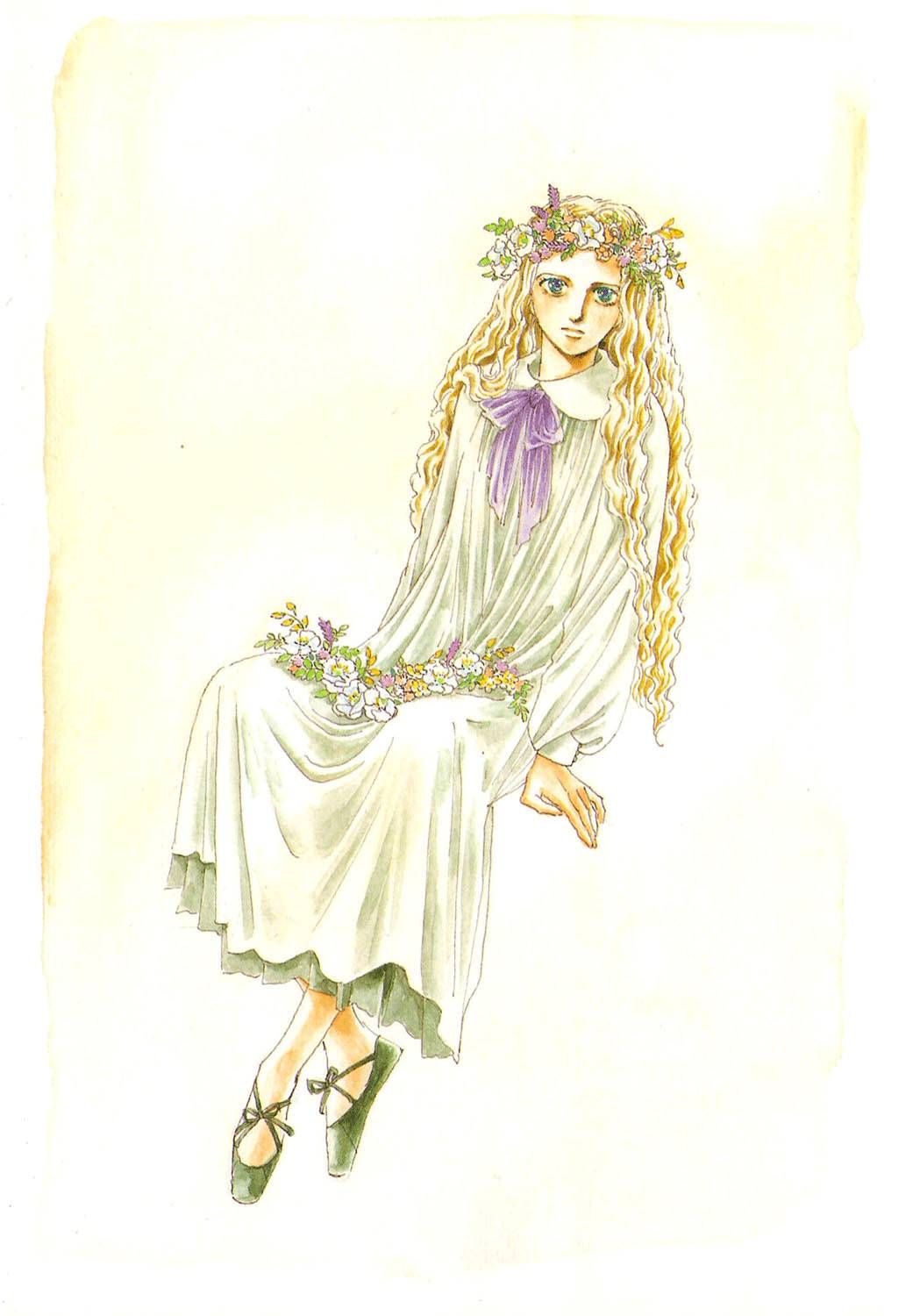 Ngự Trị Ta, Vị Chúa Tàn Bạo - Zankokuna Kami Ga Shihaisuru: Chapter 36