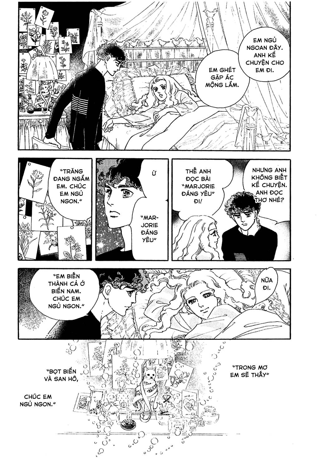 Ngự Trị Ta, Vị Chúa Tàn Bạo - Zankokuna Kami Ga Shihaisuru: Chapter 36