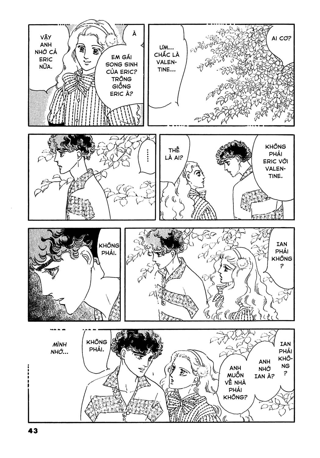 Ngự Trị Ta, Vị Chúa Tàn Bạo - Zankokuna Kami Ga Shihaisuru: Chapter 36