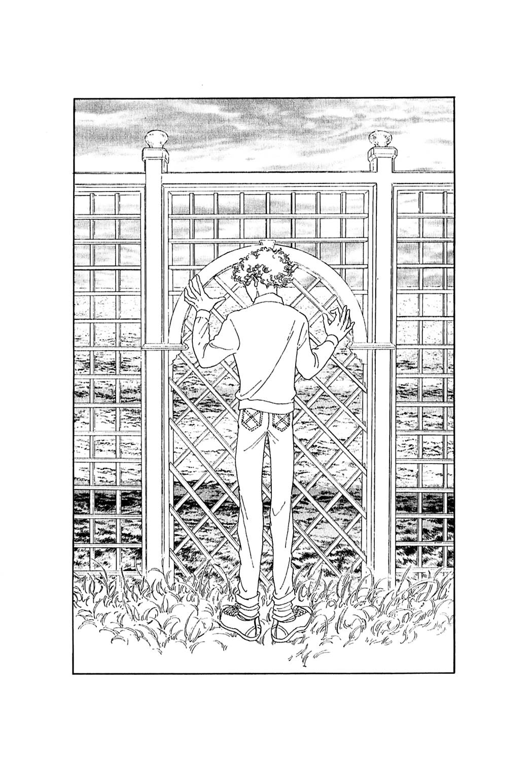 Ngự Trị Ta, Vị Chúa Tàn Bạo - Zankokuna Kami Ga Shihaisuru: Chapter 37