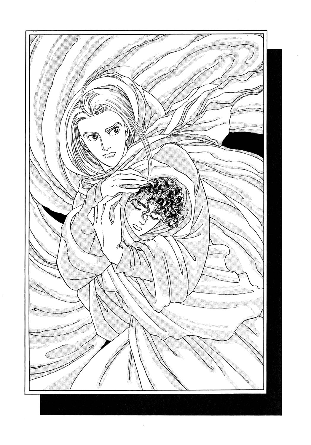 Ngự Trị Ta, Vị Chúa Tàn Bạo - Zankokuna Kami Ga Shihaisuru: Chapter 40