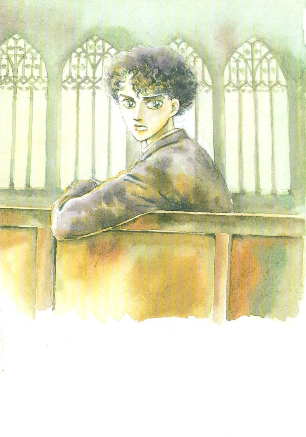 Ngự Trị Ta, Vị Chúa Tàn Bạo - Zankokuna Kami Ga Shihaisuru: Chapter 42