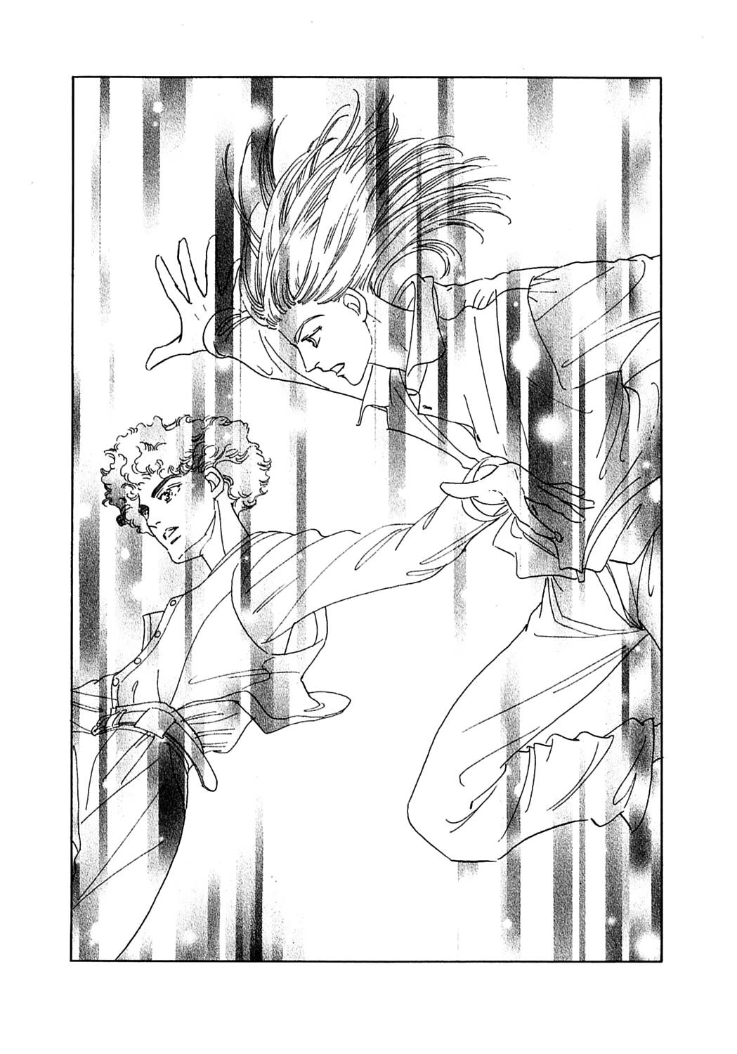 Ngự Trị Ta, Vị Chúa Tàn Bạo - Zankokuna Kami Ga Shihaisuru: Chapter 43