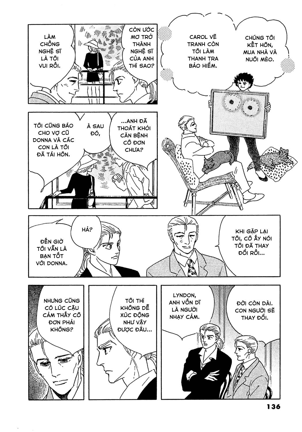 Ngự Trị Ta, Vị Chúa Tàn Bạo - Zankokuna Kami Ga Shihaisuru: Chapter 44