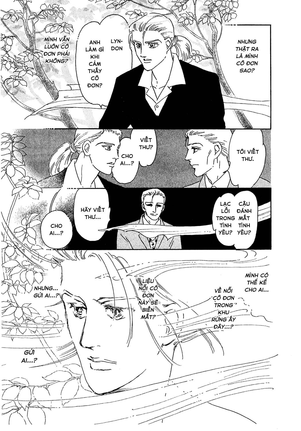 Ngự Trị Ta, Vị Chúa Tàn Bạo - Zankokuna Kami Ga Shihaisuru: Chapter 44