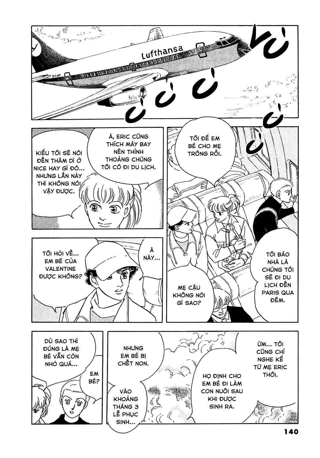 Ngự Trị Ta, Vị Chúa Tàn Bạo - Zankokuna Kami Ga Shihaisuru: Chapter 44