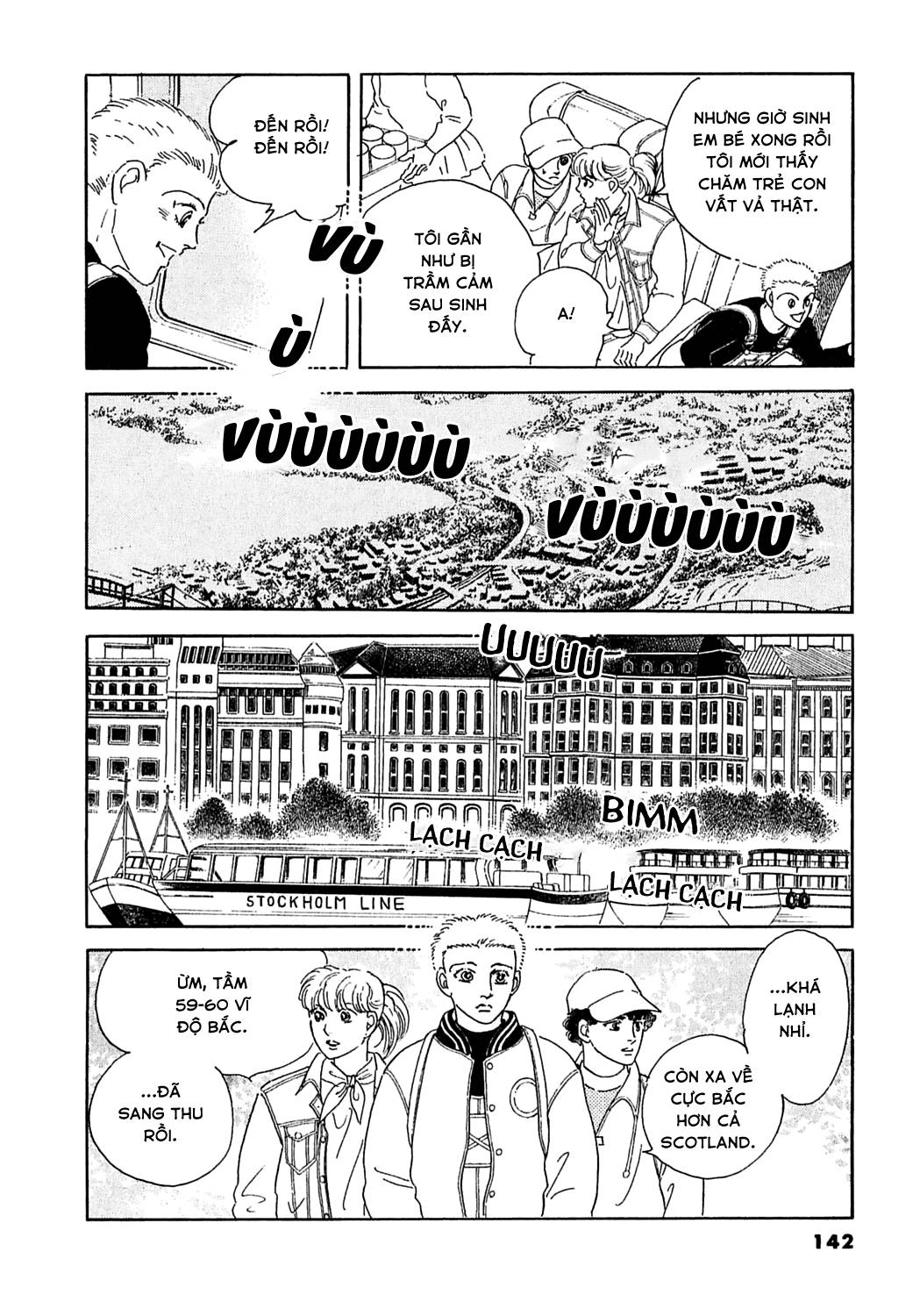 Ngự Trị Ta, Vị Chúa Tàn Bạo - Zankokuna Kami Ga Shihaisuru: Chapter 44