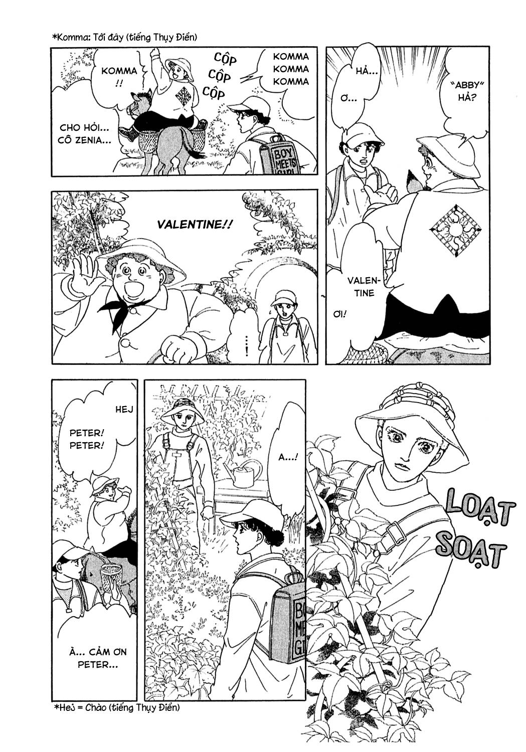 Ngự Trị Ta, Vị Chúa Tàn Bạo - Zankokuna Kami Ga Shihaisuru: Chapter 44