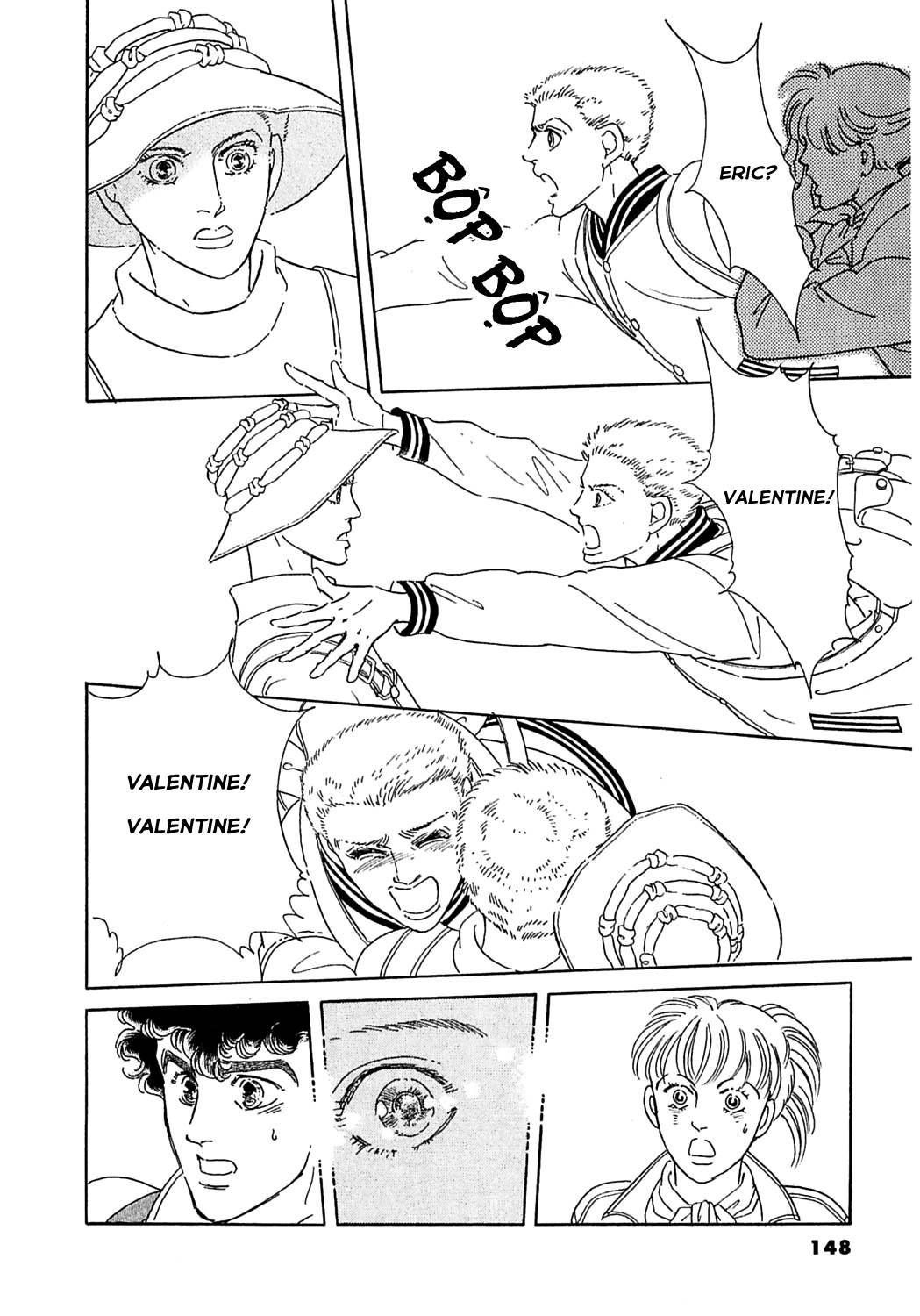 Ngự Trị Ta, Vị Chúa Tàn Bạo - Zankokuna Kami Ga Shihaisuru: Chapter 44