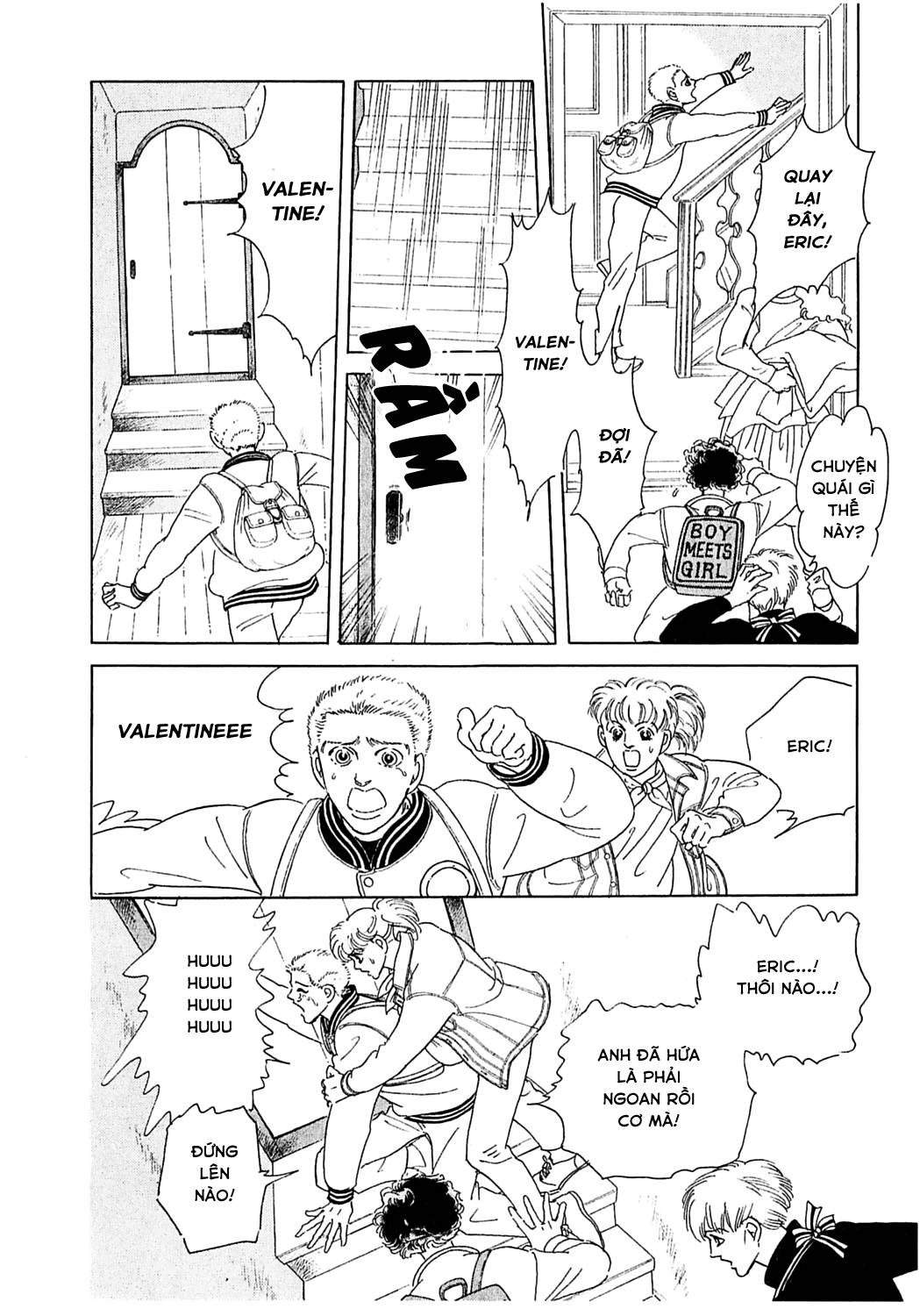 Ngự Trị Ta, Vị Chúa Tàn Bạo - Zankokuna Kami Ga Shihaisuru: Chapter 44