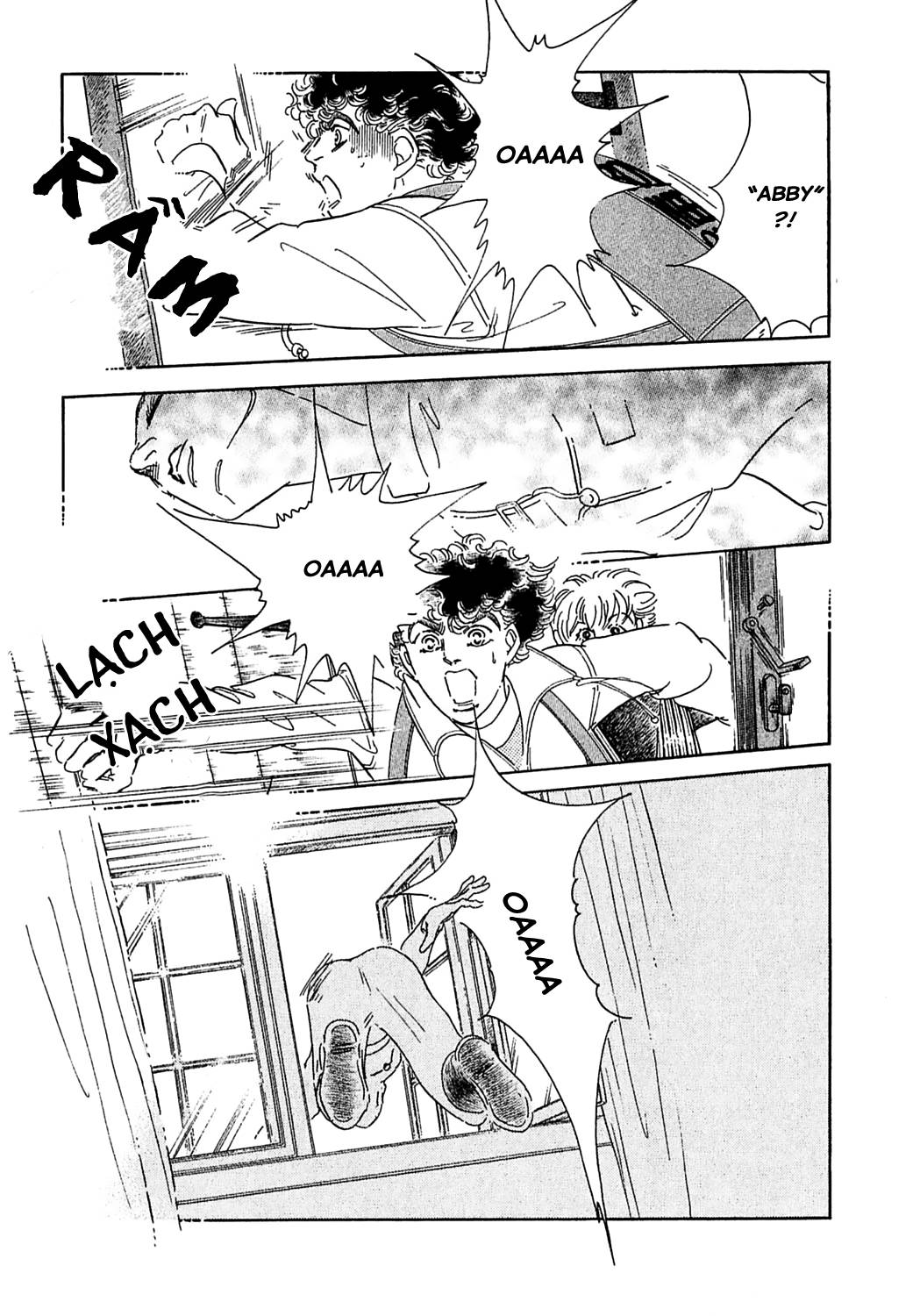 Ngự Trị Ta, Vị Chúa Tàn Bạo - Zankokuna Kami Ga Shihaisuru: Chapter 44