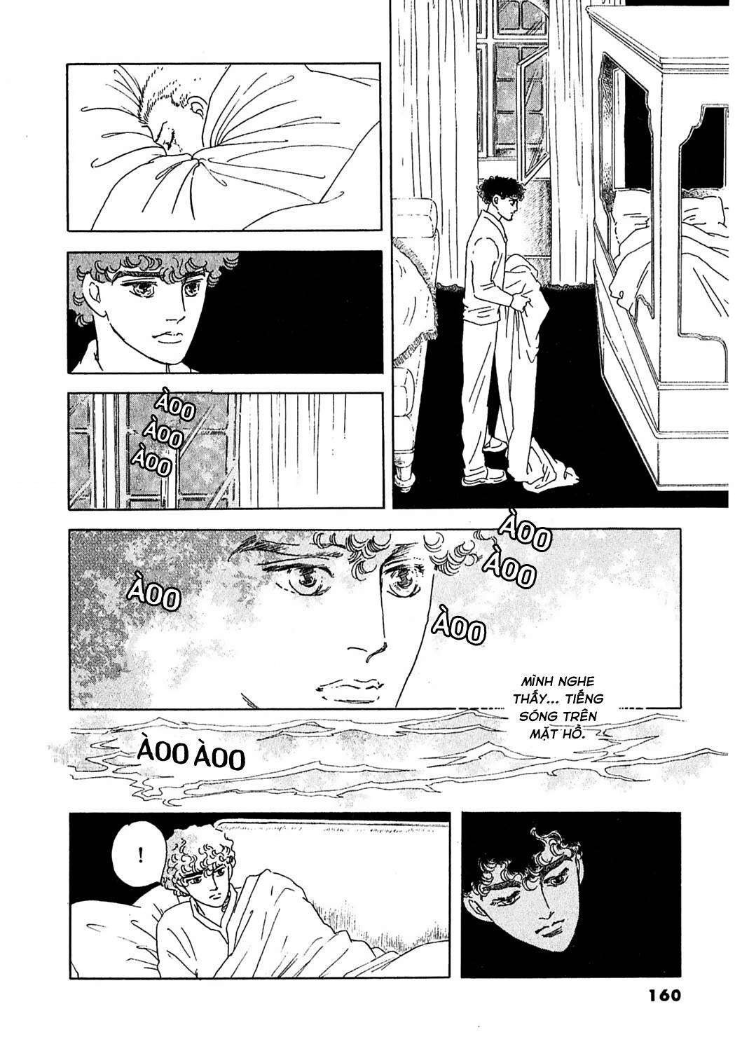 Ngự Trị Ta, Vị Chúa Tàn Bạo - Zankokuna Kami Ga Shihaisuru: Chapter 44