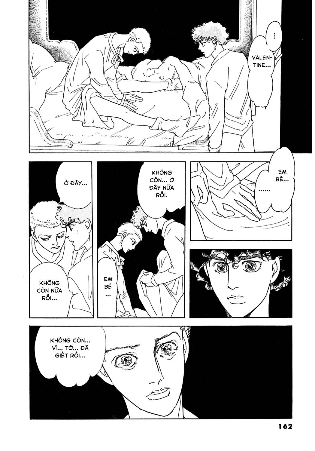 Ngự Trị Ta, Vị Chúa Tàn Bạo - Zankokuna Kami Ga Shihaisuru: Chapter 44