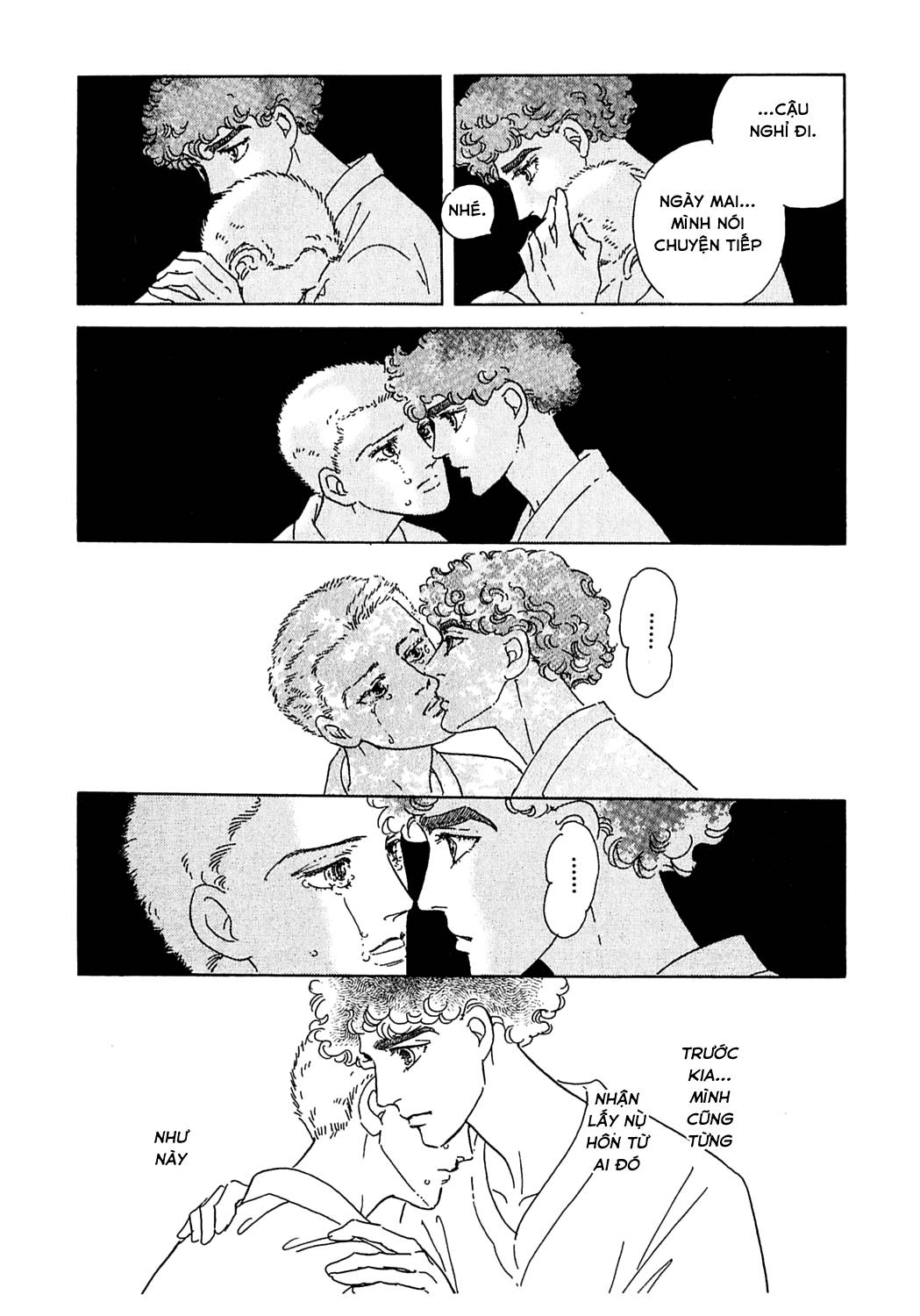 Ngự Trị Ta, Vị Chúa Tàn Bạo - Zankokuna Kami Ga Shihaisuru: Chapter 44