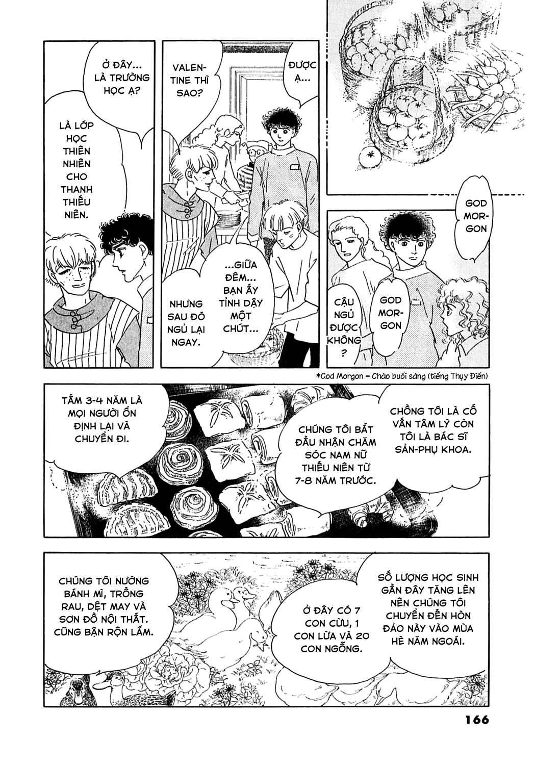 Ngự Trị Ta, Vị Chúa Tàn Bạo - Zankokuna Kami Ga Shihaisuru: Chapter 44