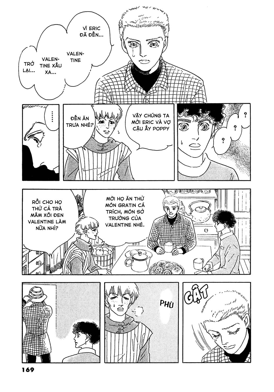 Ngự Trị Ta, Vị Chúa Tàn Bạo - Zankokuna Kami Ga Shihaisuru: Chapter 44