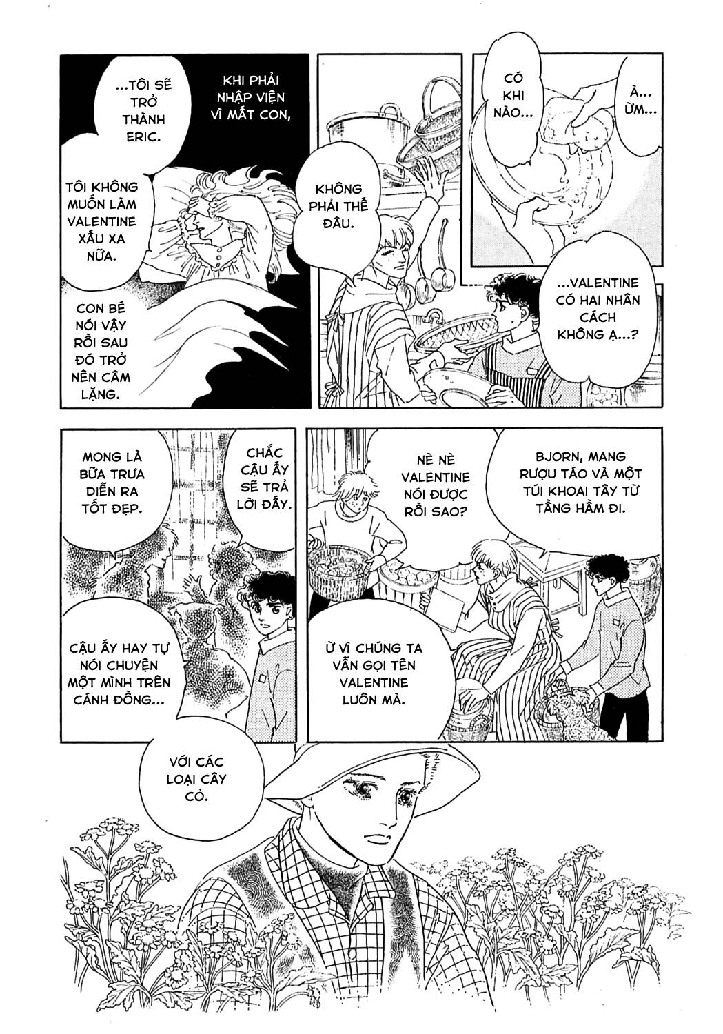 Ngự Trị Ta, Vị Chúa Tàn Bạo - Zankokuna Kami Ga Shihaisuru: Chapter 44