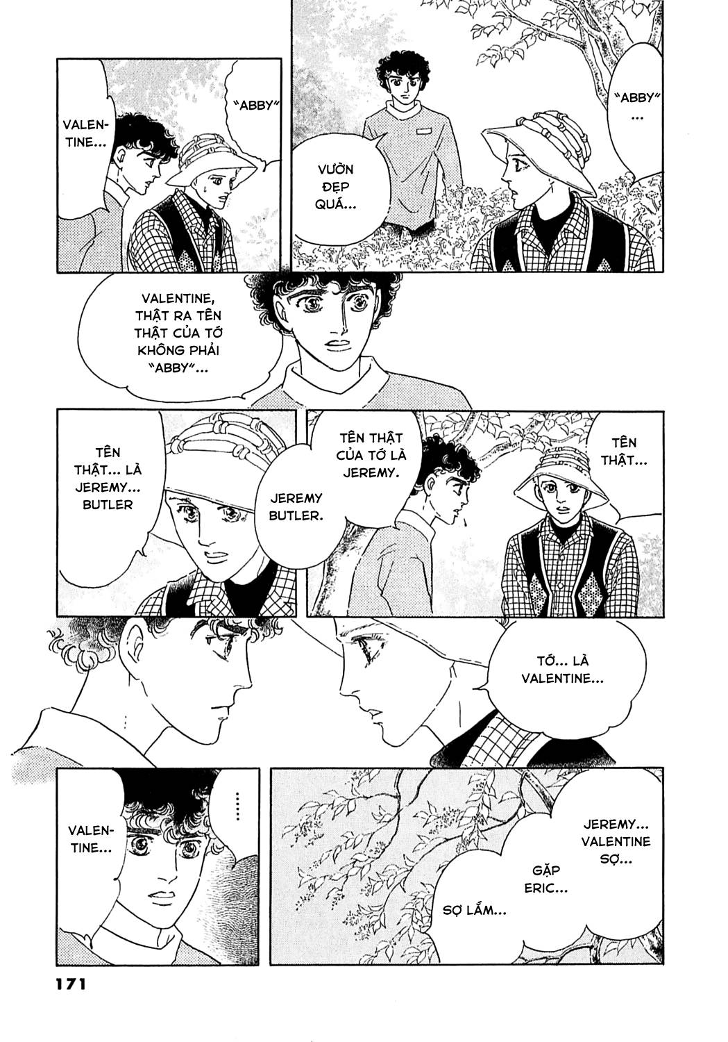 Ngự Trị Ta, Vị Chúa Tàn Bạo - Zankokuna Kami Ga Shihaisuru: Chapter 44
