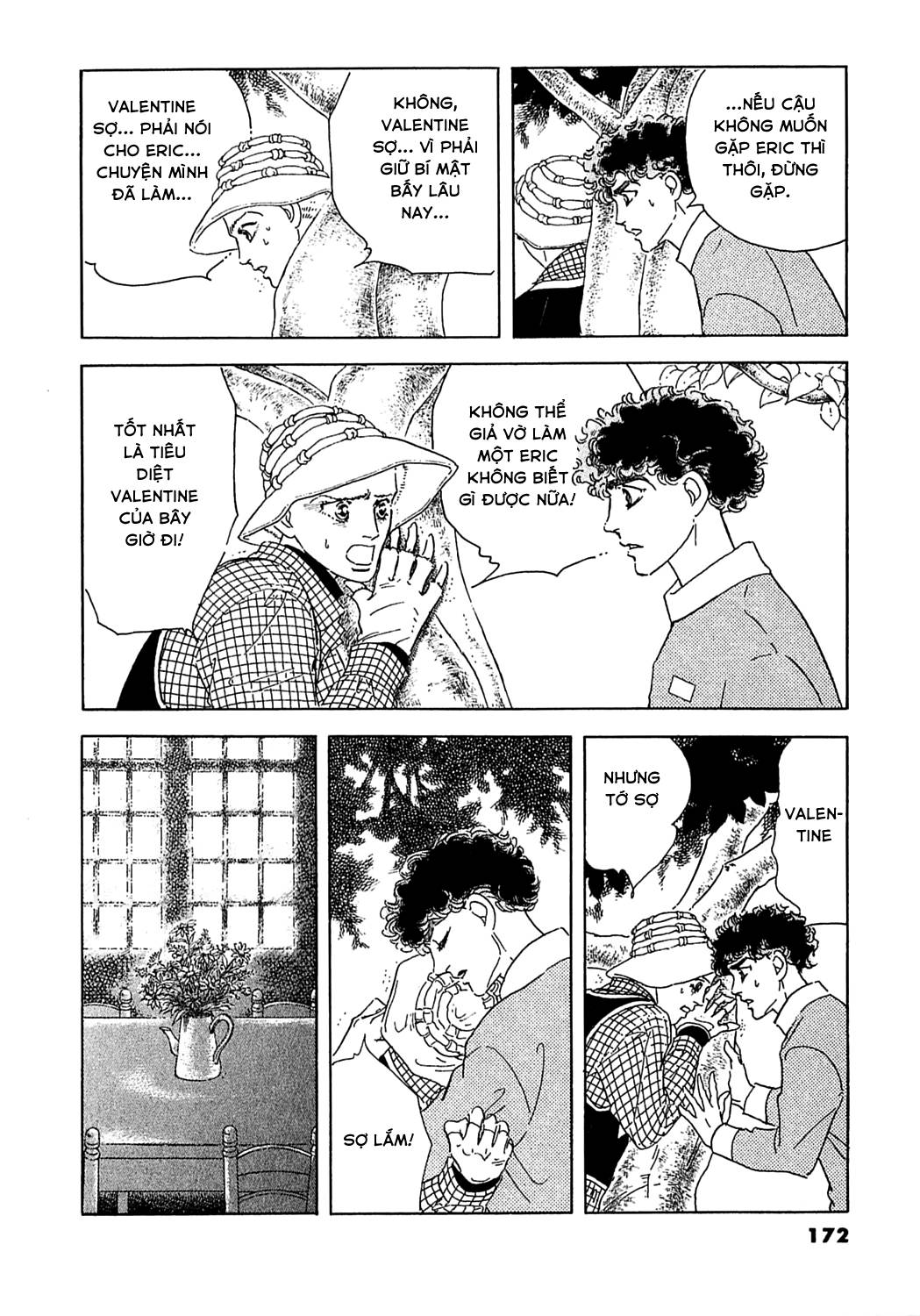 Ngự Trị Ta, Vị Chúa Tàn Bạo - Zankokuna Kami Ga Shihaisuru: Chapter 44