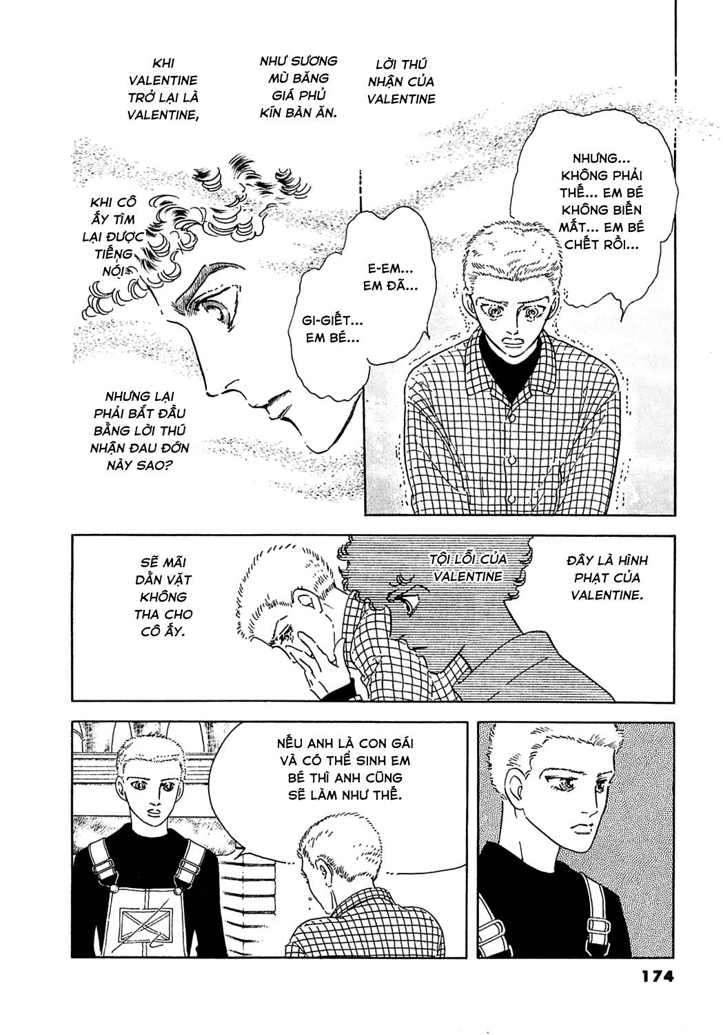 Ngự Trị Ta, Vị Chúa Tàn Bạo - Zankokuna Kami Ga Shihaisuru: Chapter 44
