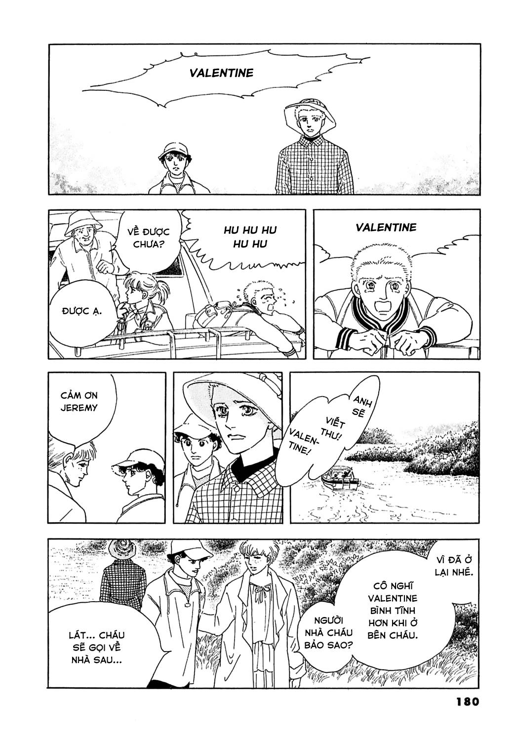 Ngự Trị Ta, Vị Chúa Tàn Bạo - Zankokuna Kami Ga Shihaisuru: Chapter 44