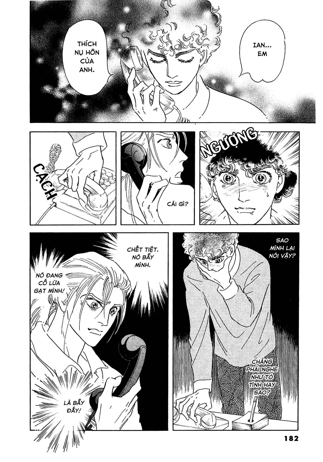 Ngự Trị Ta, Vị Chúa Tàn Bạo - Zankokuna Kami Ga Shihaisuru: Chapter 44