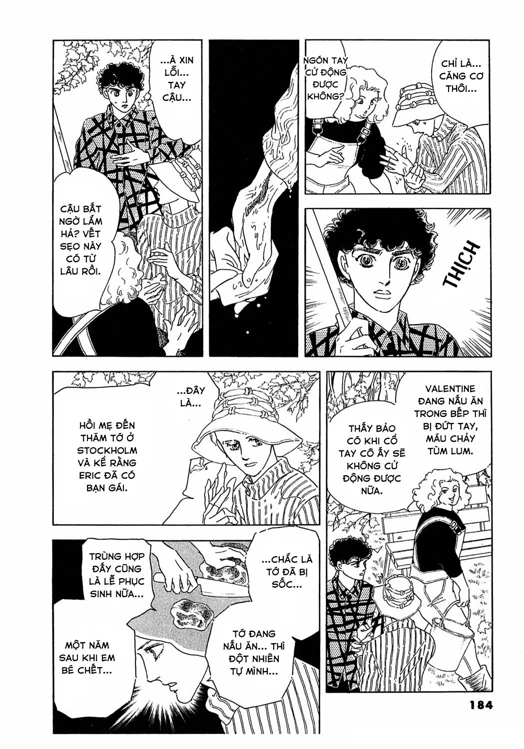 Ngự Trị Ta, Vị Chúa Tàn Bạo - Zankokuna Kami Ga Shihaisuru: Chapter 44