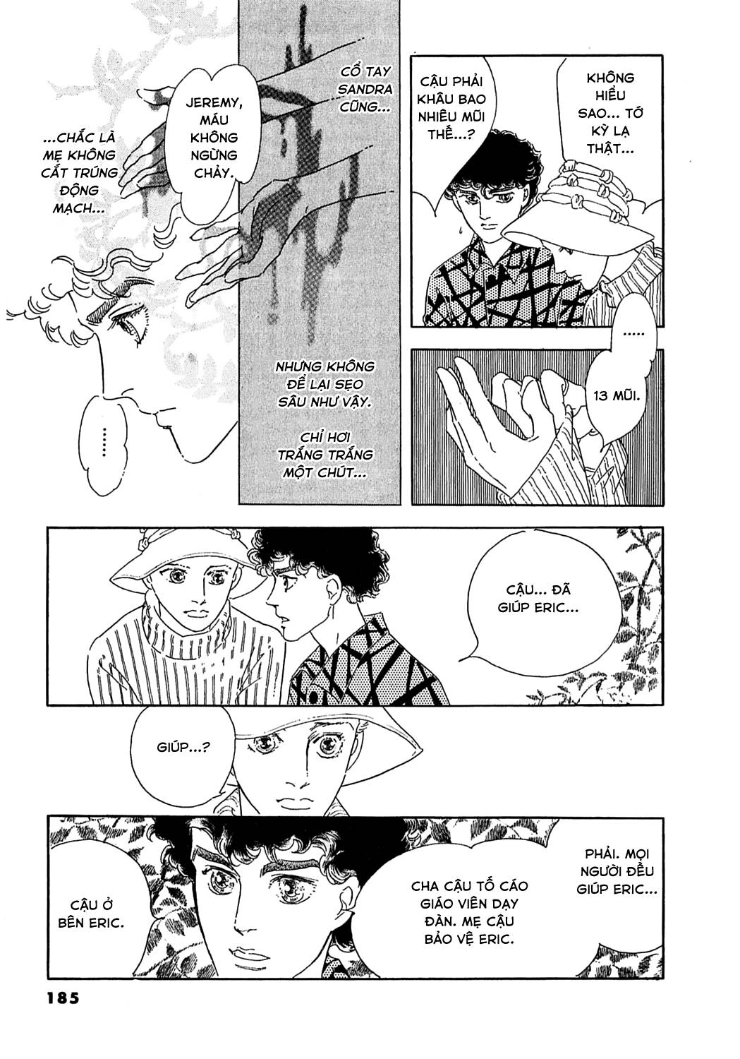 Ngự Trị Ta, Vị Chúa Tàn Bạo - Zankokuna Kami Ga Shihaisuru: Chapter 44
