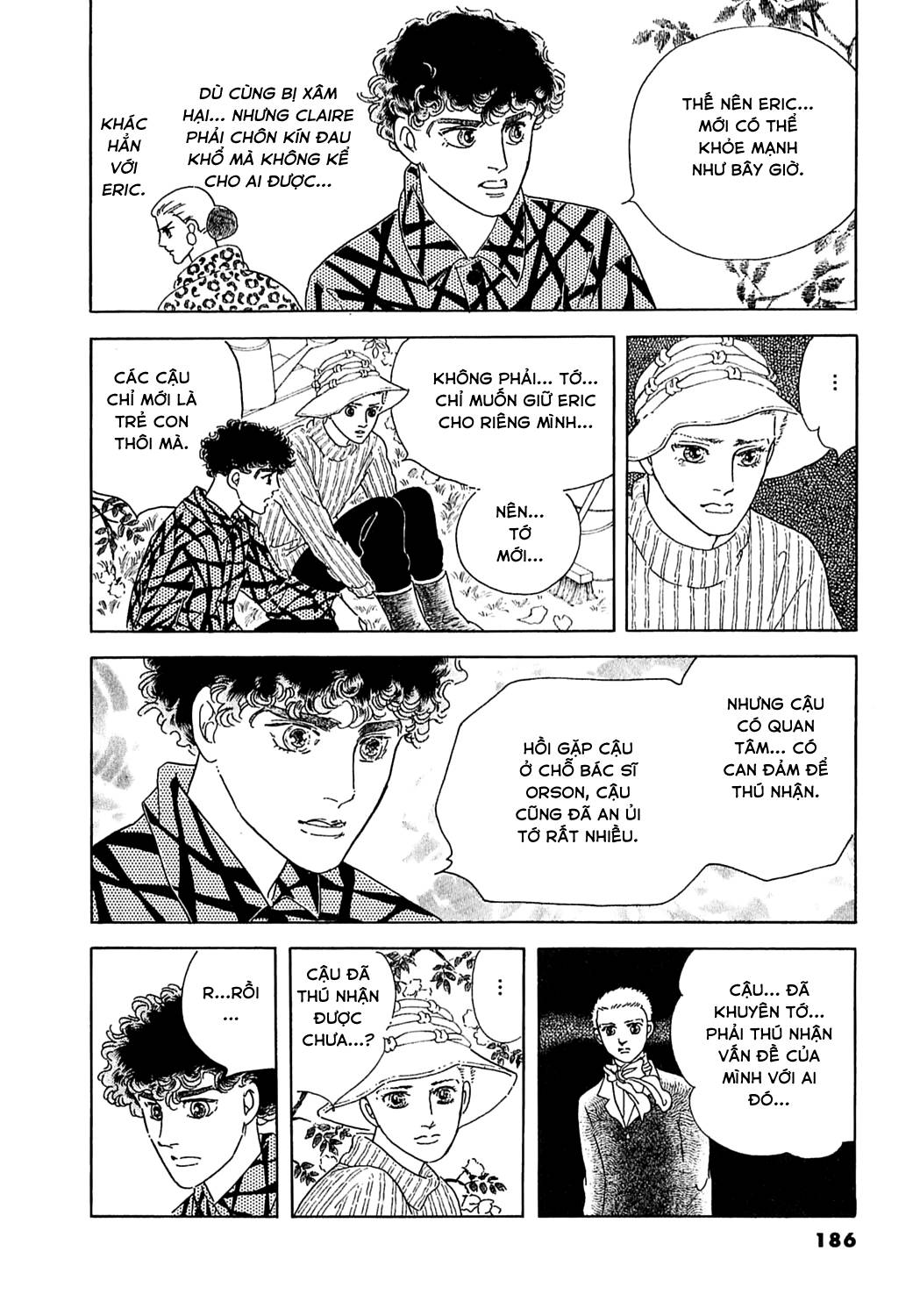 Ngự Trị Ta, Vị Chúa Tàn Bạo - Zankokuna Kami Ga Shihaisuru: Chapter 44