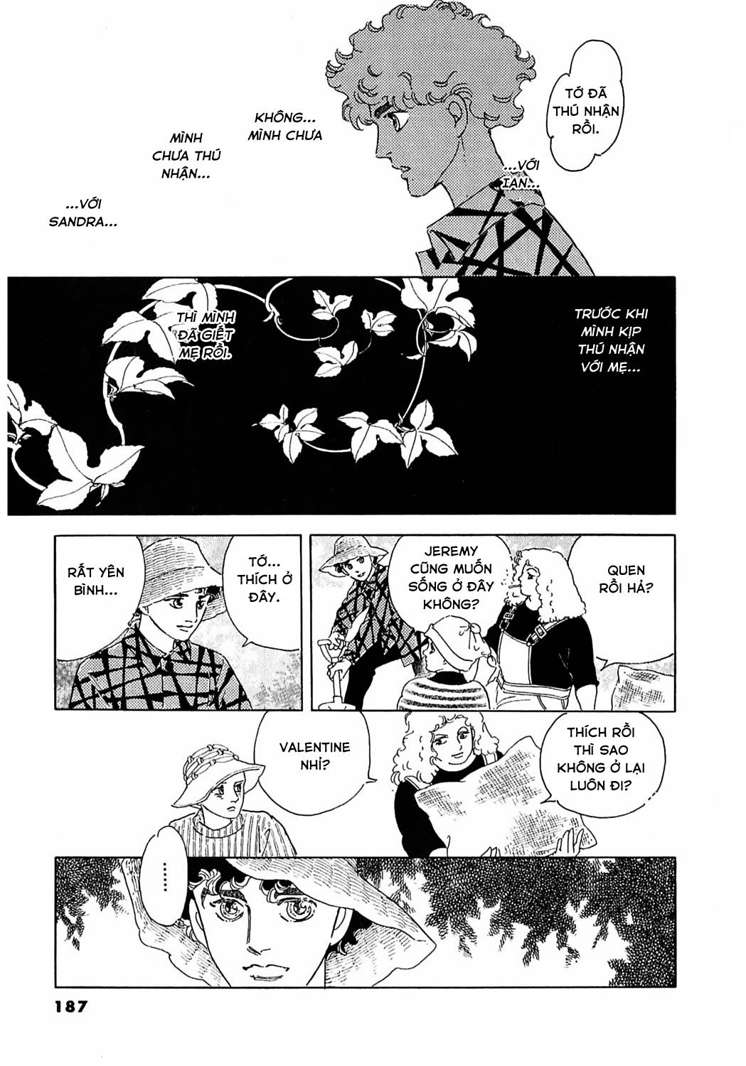 Ngự Trị Ta, Vị Chúa Tàn Bạo - Zankokuna Kami Ga Shihaisuru: Chapter 44