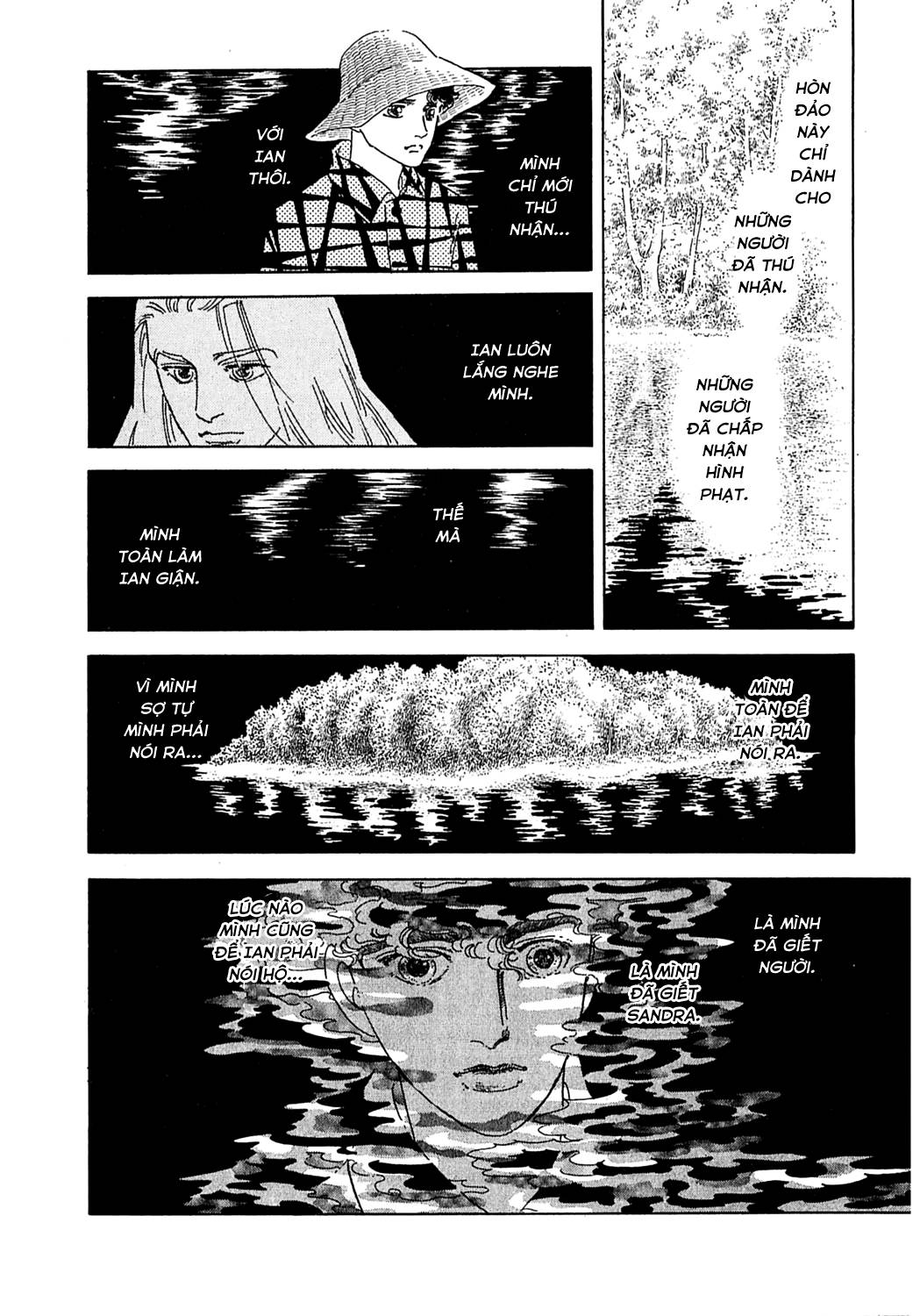 Ngự Trị Ta, Vị Chúa Tàn Bạo - Zankokuna Kami Ga Shihaisuru: Chapter 44