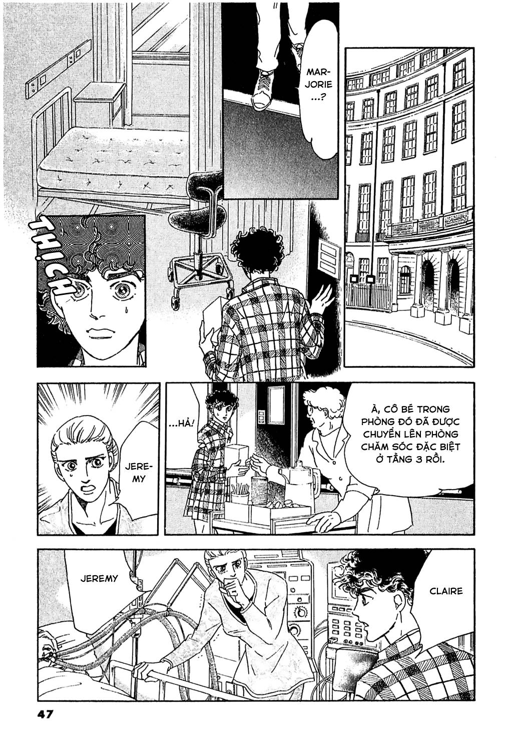 Ngự Trị Ta, Vị Chúa Tàn Bạo - Zankokuna Kami Ga Shihaisuru: Chapter 45