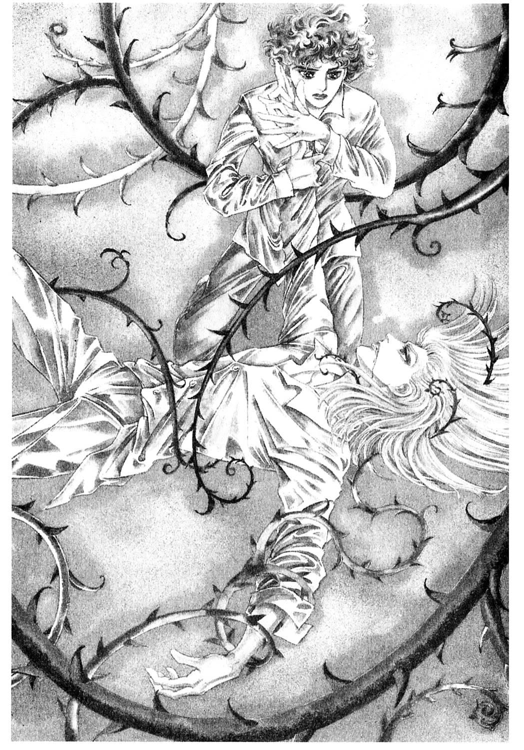 Ngự Trị Ta, Vị Chúa Tàn Bạo - Zankokuna Kami Ga Shihaisuru: Chapter 46