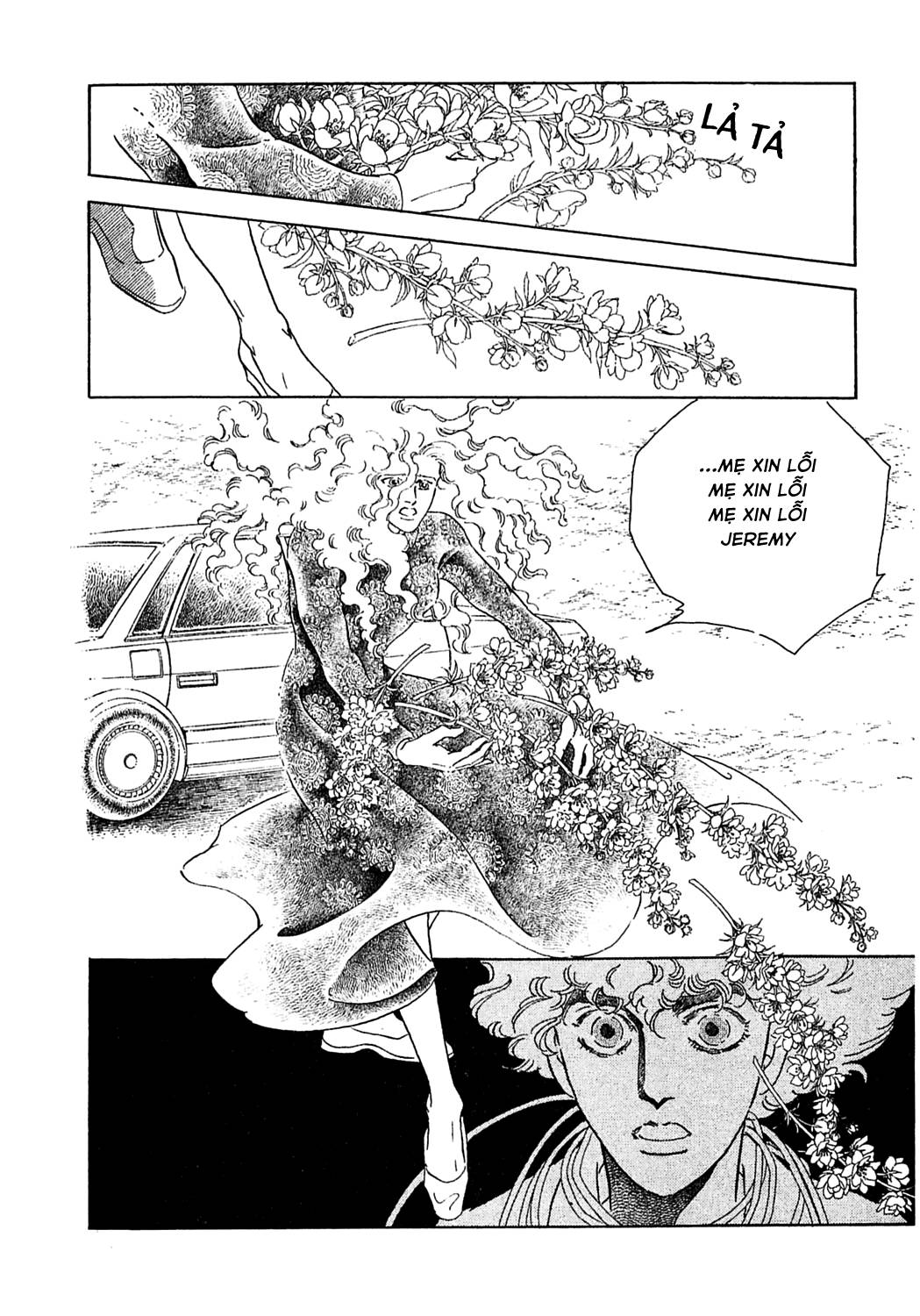 Ngự Trị Ta, Vị Chúa Tàn Bạo - Zankokuna Kami Ga Shihaisuru: Chapter 46