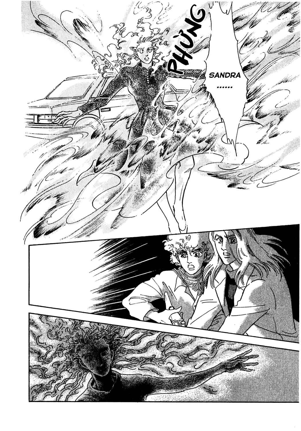 Ngự Trị Ta, Vị Chúa Tàn Bạo - Zankokuna Kami Ga Shihaisuru: Chapter 46