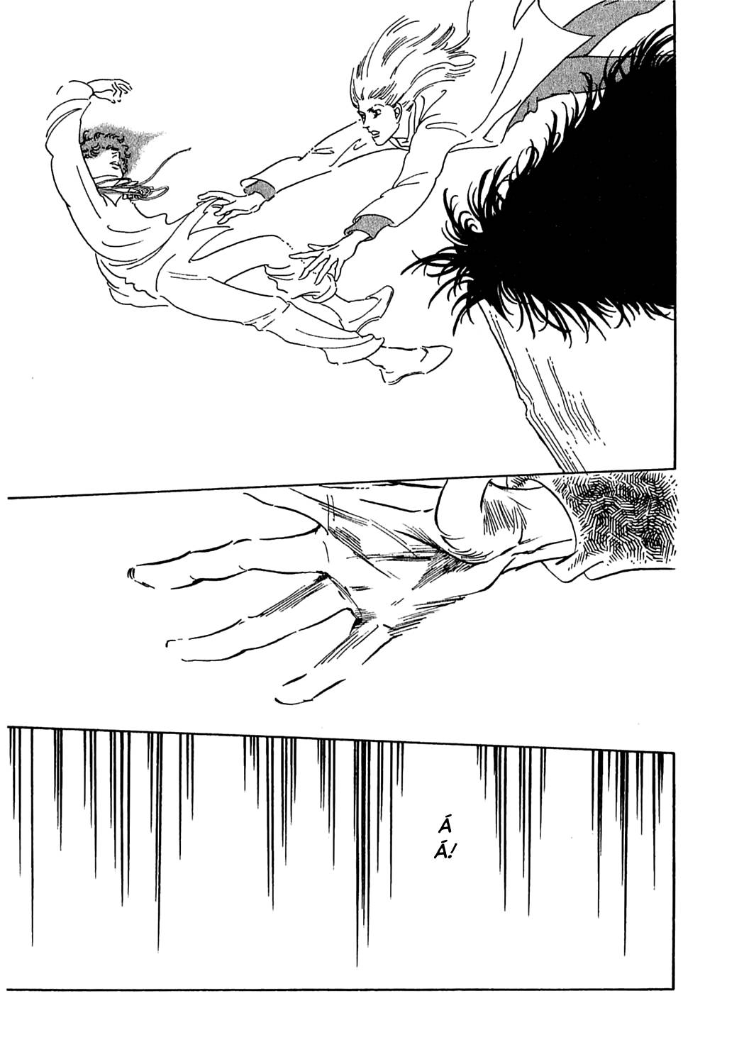 Ngự Trị Ta, Vị Chúa Tàn Bạo - Zankokuna Kami Ga Shihaisuru: Chapter 46