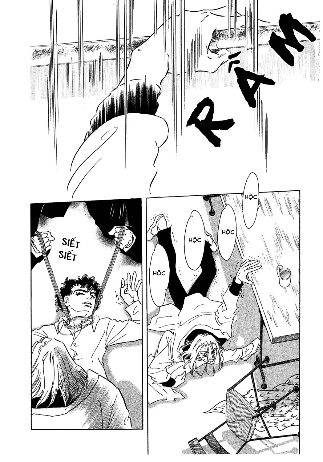 Ngự Trị Ta, Vị Chúa Tàn Bạo - Zankokuna Kami Ga Shihaisuru: Chapter 46