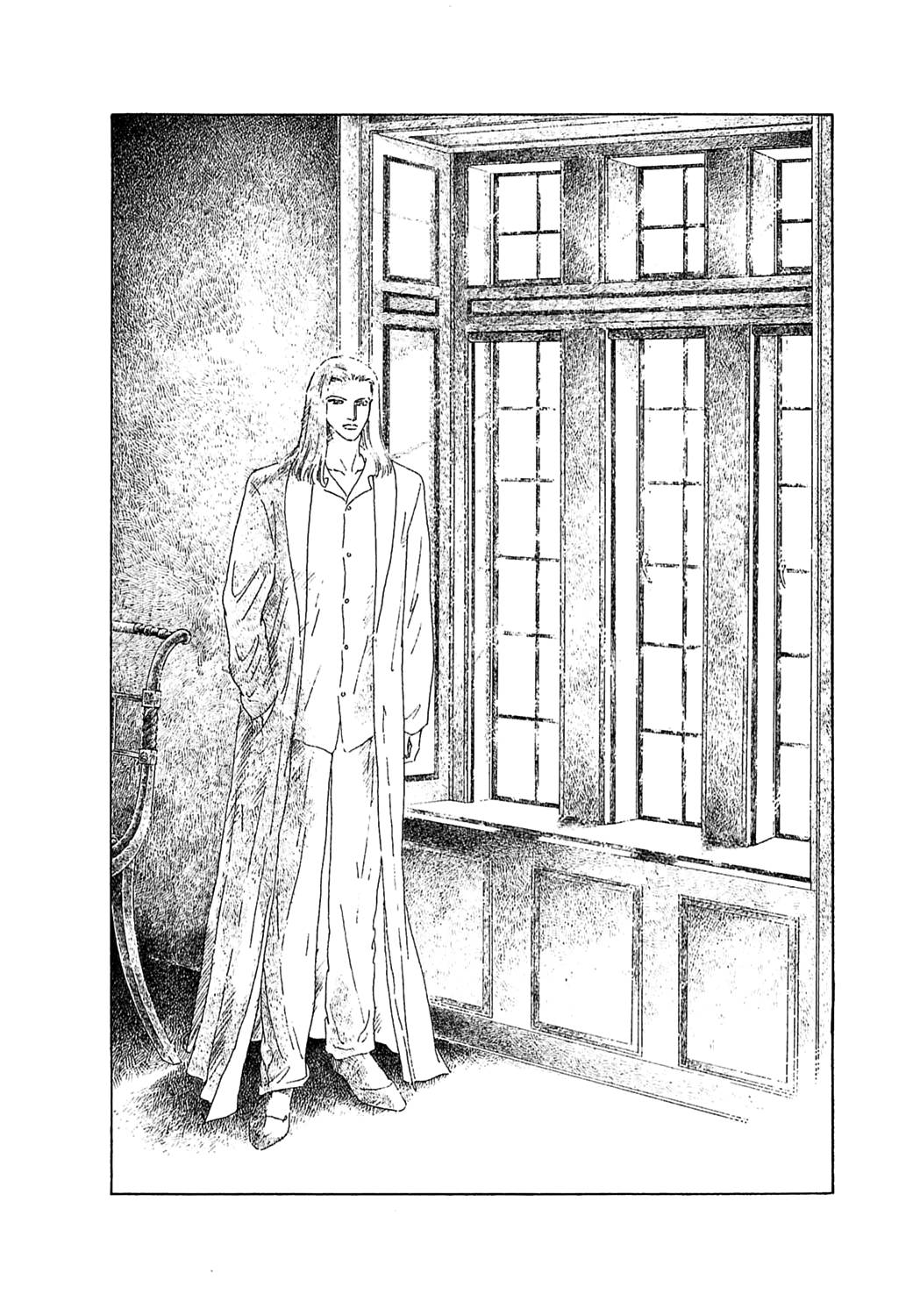Ngự Trị Ta, Vị Chúa Tàn Bạo - Zankokuna Kami Ga Shihaisuru: Chapter 47