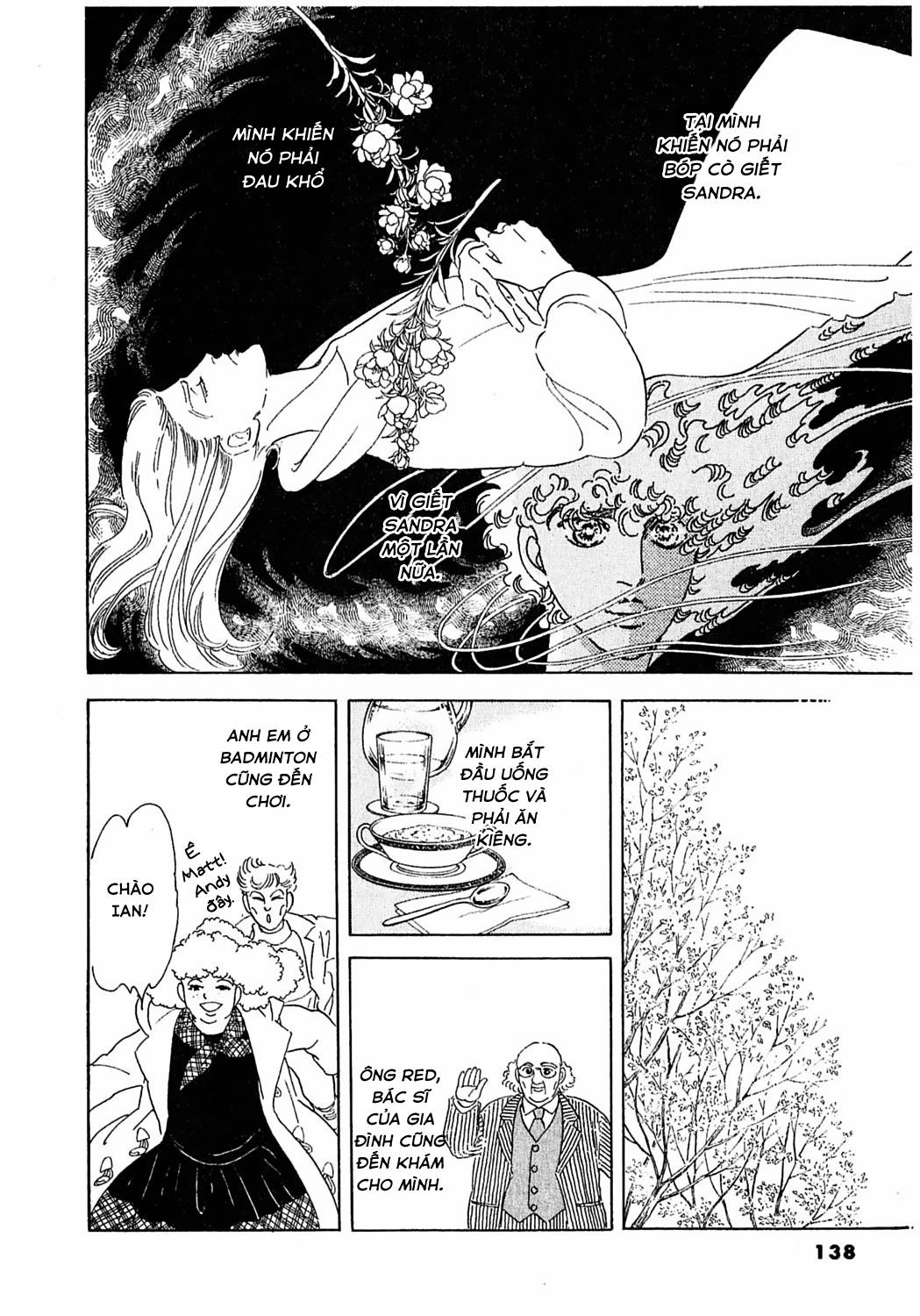 Ngự Trị Ta, Vị Chúa Tàn Bạo - Zankokuna Kami Ga Shihaisuru: Chapter 47