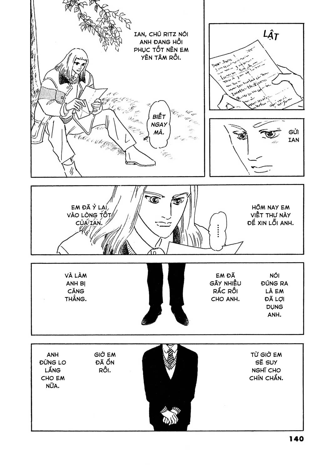 Ngự Trị Ta, Vị Chúa Tàn Bạo - Zankokuna Kami Ga Shihaisuru: Chapter 47