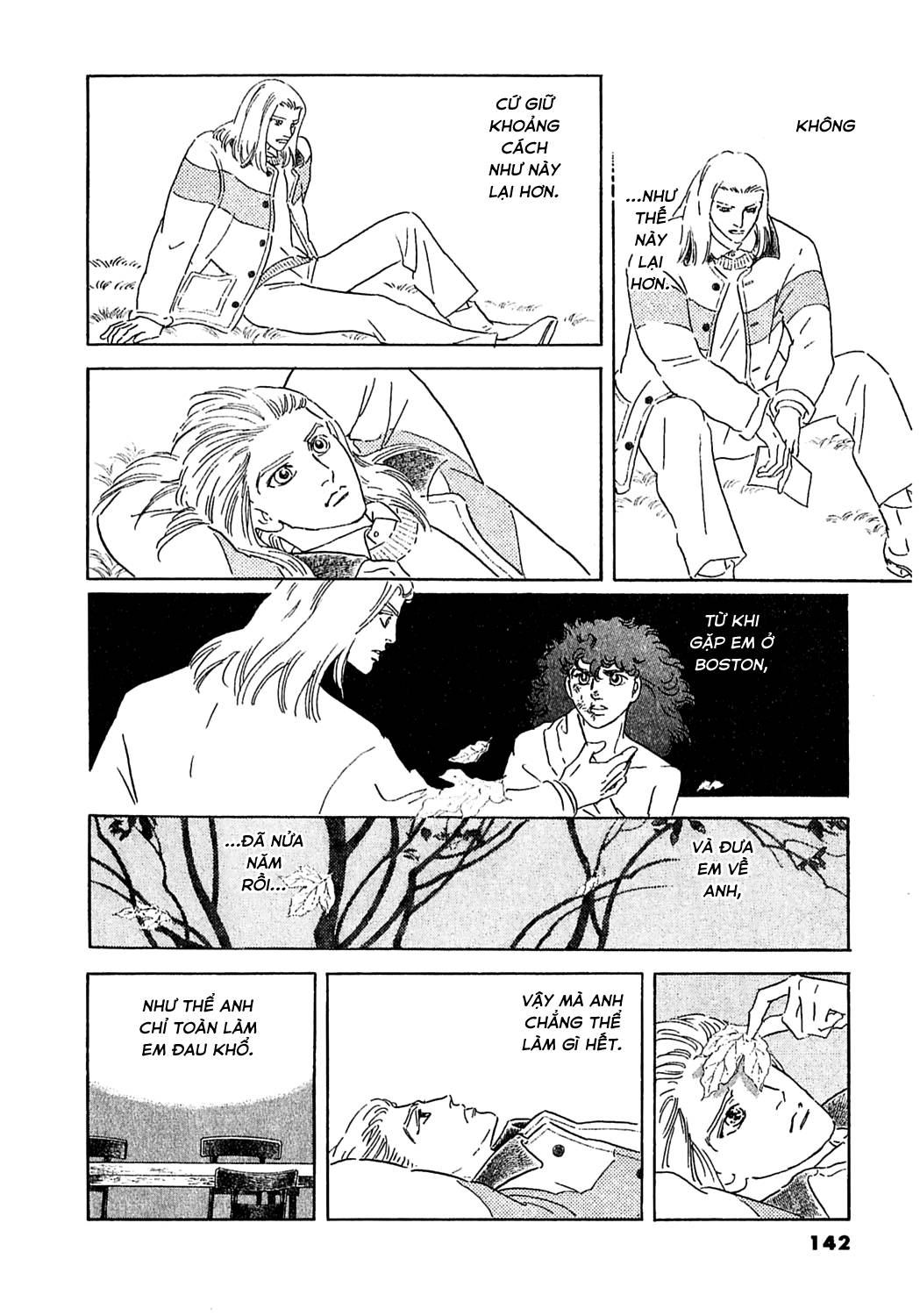 Ngự Trị Ta, Vị Chúa Tàn Bạo - Zankokuna Kami Ga Shihaisuru: Chapter 47