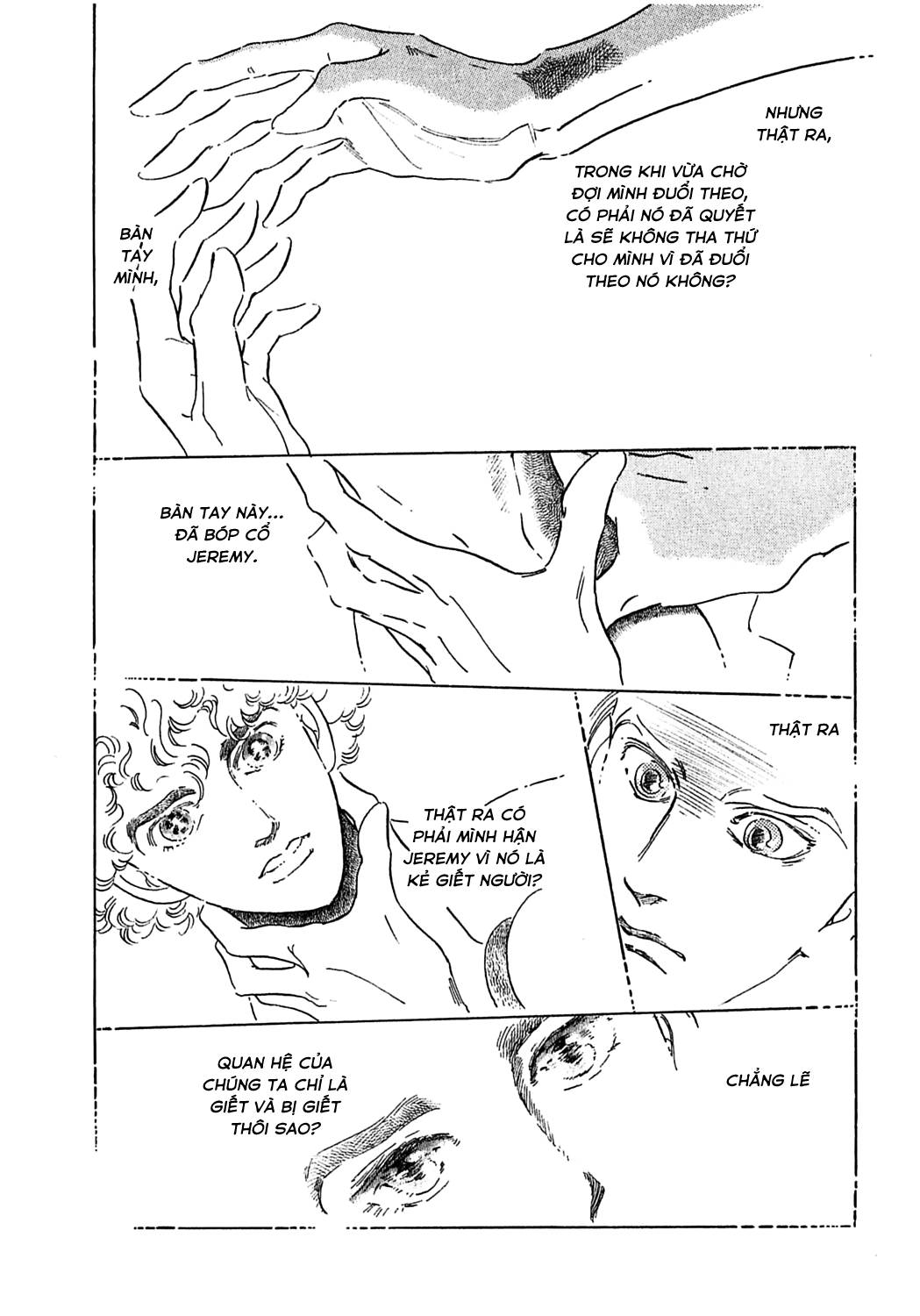 Ngự Trị Ta, Vị Chúa Tàn Bạo - Zankokuna Kami Ga Shihaisuru: Chapter 47