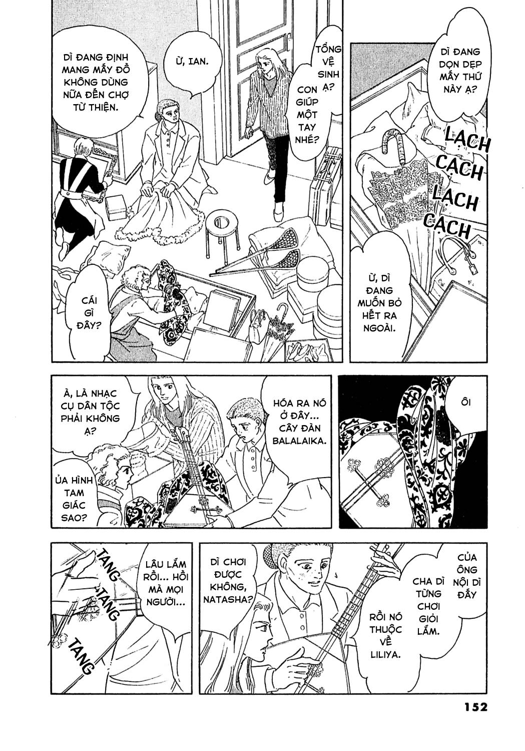Ngự Trị Ta, Vị Chúa Tàn Bạo - Zankokuna Kami Ga Shihaisuru: Chapter 47